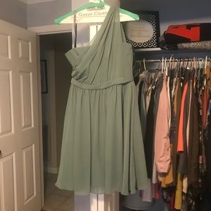 Alfred Angelo Bridesmaids dress